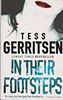 Tess Gerritsen: In Their Footsteps antikvár