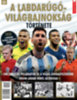 Füles Bookazine - A labdarúgó világbajnokság története könyv