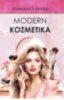 Pongrácz Árpád: Modern kozmetika könyv