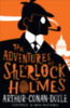 Arthur Conan Doyle: The Adventures of Sherlock Holmes idegen