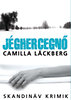 Camilla Lackberg: Jéghercegnő könyv