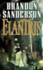 Sanderson, Brandon: Elantris idegen