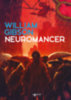 William Gibson: Neuromancer könyv