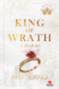 Ana Huang: King of Wrath - A harag könyv