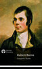 Robert Burns: Delphi Complete Works of Robert Burns (Illustrated) e-Könyv