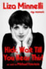 Minnelli, Liza: Kids, Wait Till You Hear This! idegen