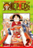 Eiichiro Oda: One Piece Vol. 2 idegen