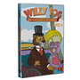 Willy Fog 80 nap alatt a föld körül 4. - DVD DVD
