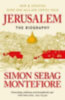 Montefiore, Simon Sebag: Jerusalem idegen