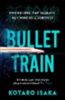 Isaka, Kotaro: Bullet Train idegen