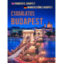 Técsi Zoltán: Csodálatos Budapest könyv