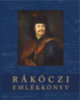 Rákóczi emlékkönyv könyv