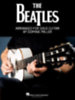 The Beatles Arranged for Solo Guitar by Dominic Miller Songbook Guitar Tab Sheet Music Book for Students Teachers and Fans Acoustic Electric Classical Guitar Reinterpreted Repertoire idegen