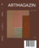 Artmagazin 124. - 2020/5. szám könyv