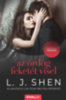 L. J. Shen: Az ördög feketét visel e-Könyv