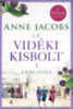 Jacobs, Anne: A vidéki kisbolt 3. - A sors játéka könyv