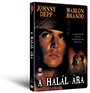 A halál ára - DVD DVD