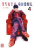Ishida, Sui: Tokyo Ghoul 04 idegen
