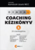 Komócsin Laura: DIADAL Coaching kézikönyv 2. könyv