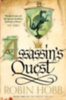 Hobb, Robin: Assassin's Quest idegen