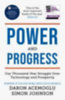 Johnson, Simon - Acemoglu, Daron: Power and Progress idegen