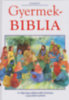 Harmat Kiadó: Gyermekbiblia könyv