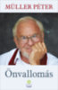 Müller Péter: Önvallomás könyv