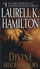 Laurell K. Hamilton: Divine Misdemeanors idegen