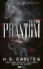 H.D. Carlton: Phantom könyv