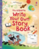 Chisholm, Jane - Stowell, Louie: Write Your Own Storybook idegen