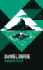 Daniel Defoe: Robinson Crusoe könyv