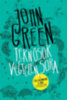 John Green: Teknősök végtelen sora - kemény kötés könyv