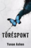 Yunae Ashen: Töréspont könyv