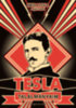 Nikola Tesla: Találmányaim könyv