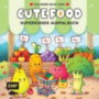 Cozy Coloring - Cute Food idegen
