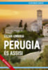 Perugia és Assisi könyv