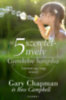 Gary Chapman - Ross Campbell: Az 5 szeretetnyelv: Gyerekekre hangolva e-Könyv