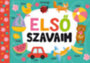 Első szavaim könyv