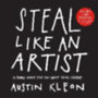 Kleon, Austin: Steal Like an Artist idegen