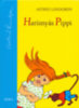 Astrid Lindgren: Harisnyás Pippi könyv