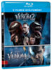 Venom 1-2. - 2 filmes gyűjtemény - Blu-ray BLU-RAY