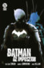 Mattson Tomlin: Batman - Az imposztor könyv