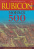 Rubicon - Mohács 500 - 2026/8 könyv