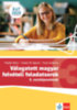 Pojják Klára, Szabó M. Ágnes, Turai Julianna: Válogatott magyar felvételi feladatsorok 3. - 8. osztályosoknak könyv