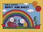 Bartos Erika: Berry and Dolly könyv