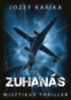 Jozef Karika: Zuhanás e-Könyv