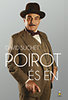 David Suchet: Poirot és én antikvár