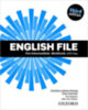 Jane Hudson; Christina Latham-Koenig; Clive Oxenden; Seligson: English file Pre-intermediate workbook with key - Third edition könyv