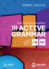 Penner Orsolya: Active Grammar A1-A2 Angol nyelvtani gyakorlókönyv - letölthető hanganyaggal könyv