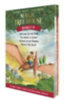 Osborne, Mary Pope: Magic Tree House Books 1-4 Boxed Set idegen